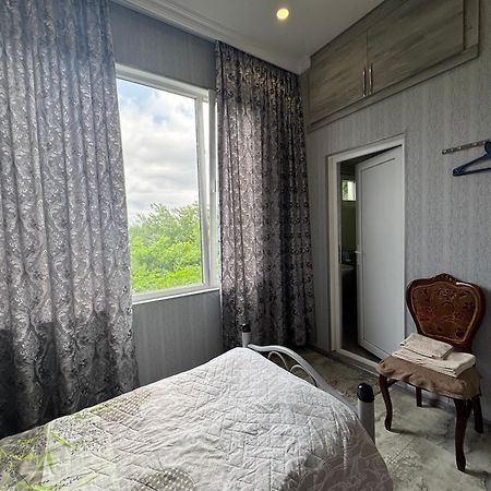 Hotel 9Th Sky Kutaisi Eksteriør billede