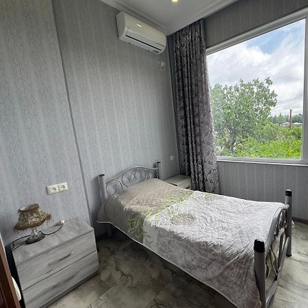 Hotel 9Th Sky Kutaisi Eksteriør billede