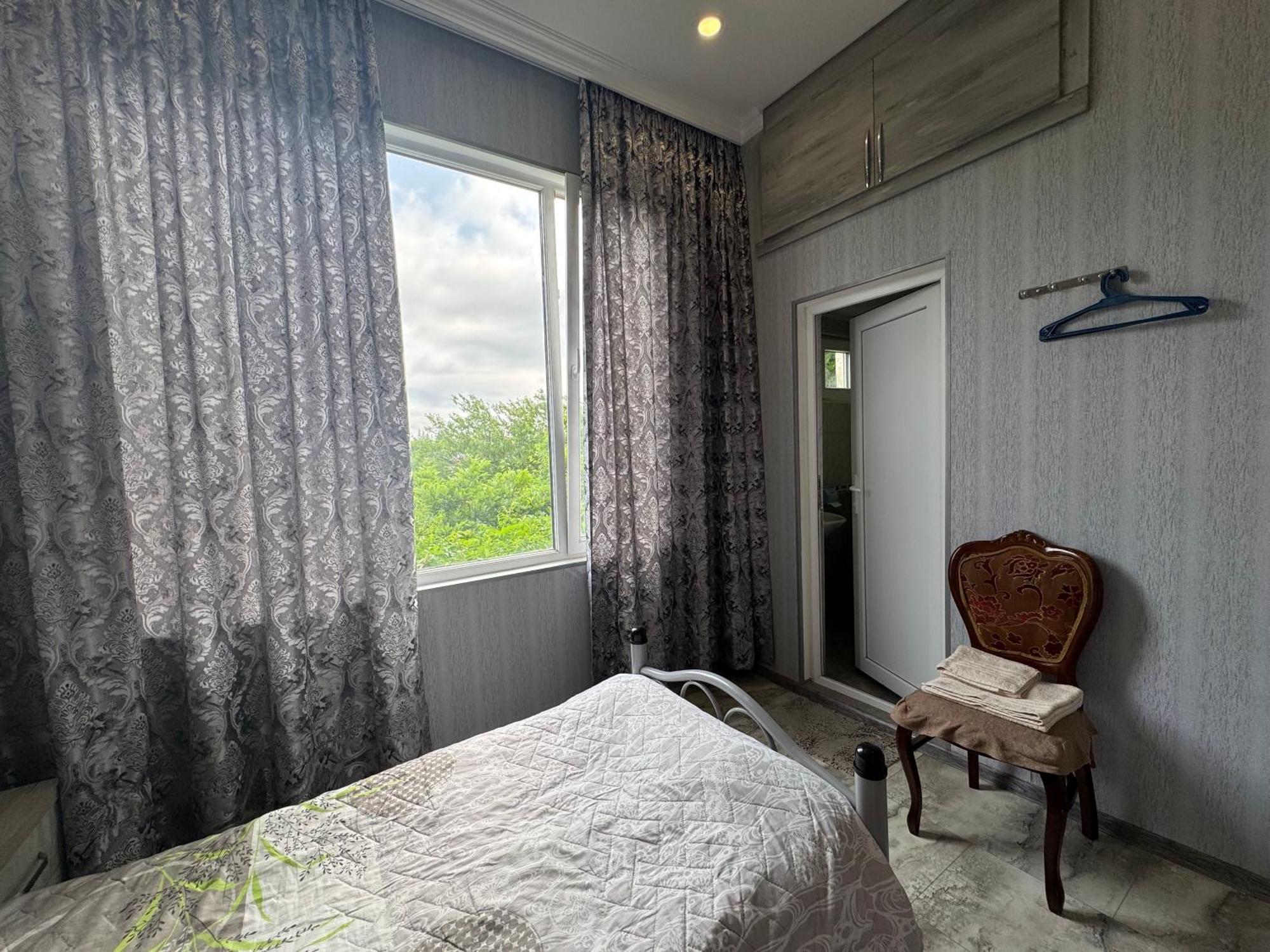 Hotel 9Th Sky Kutaisi Eksteriør billede
