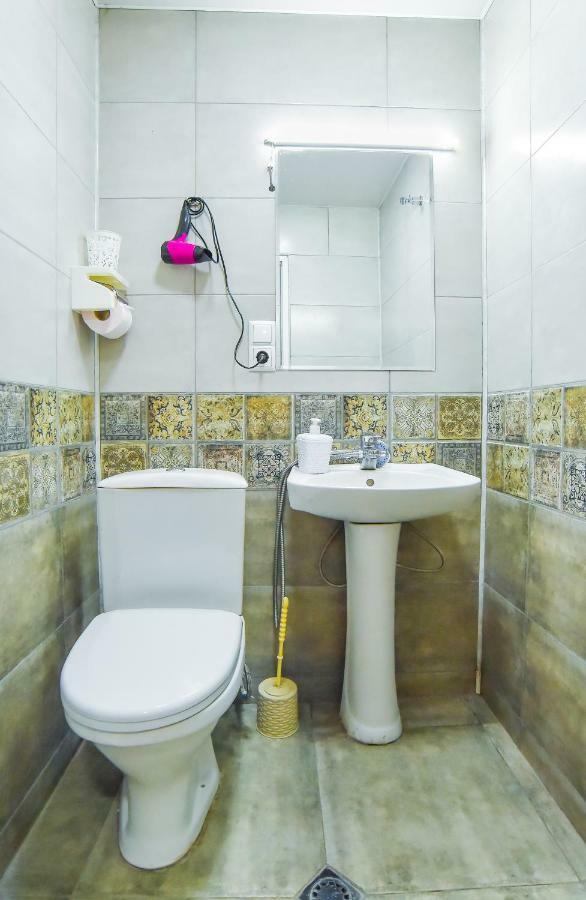 Hotel 9Th Sky Kutaisi Eksteriør billede